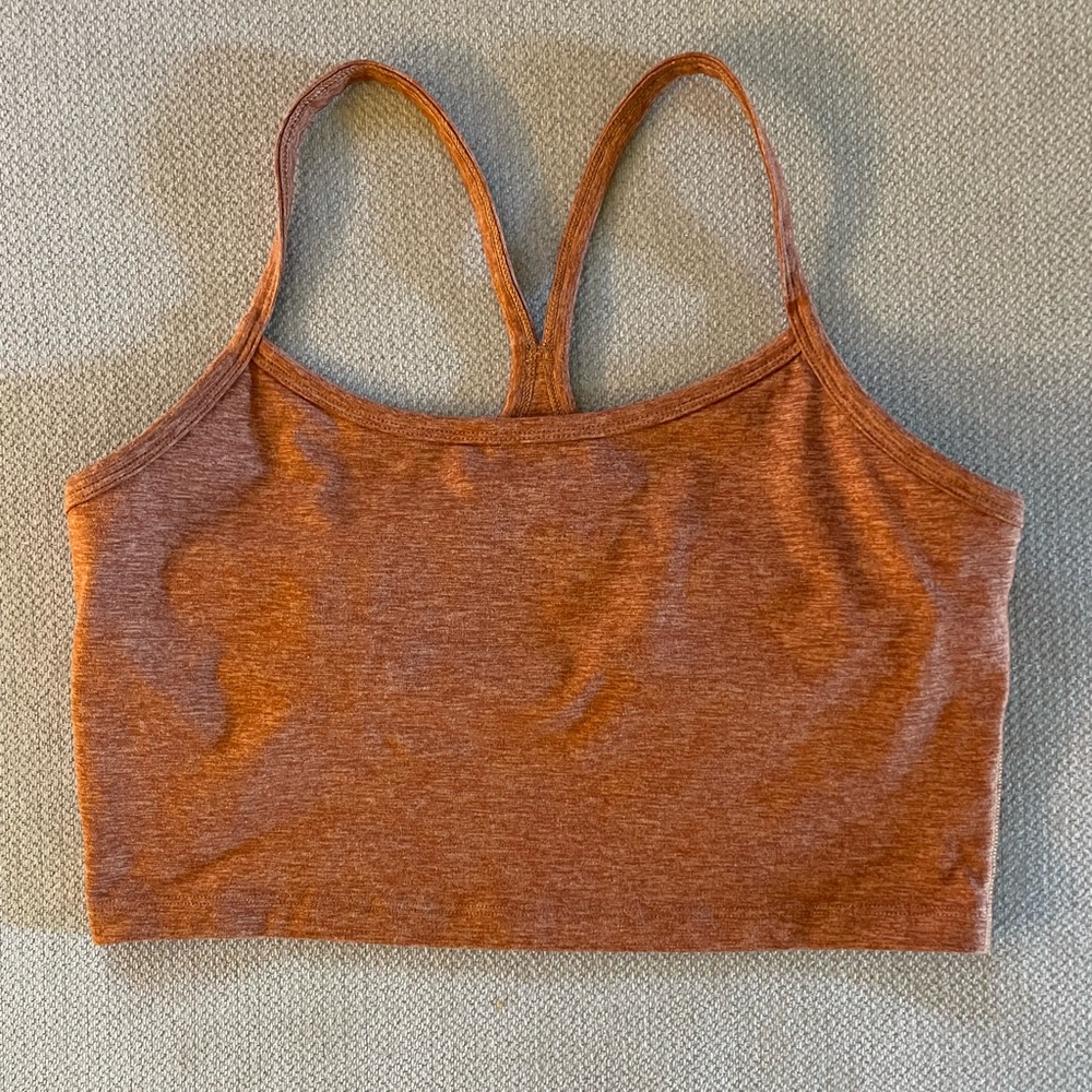 Offline by Aerie Cropped Tank